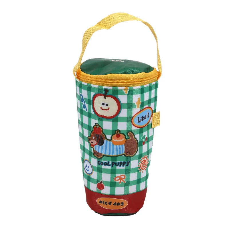 Baby Bottle Thermal Bag