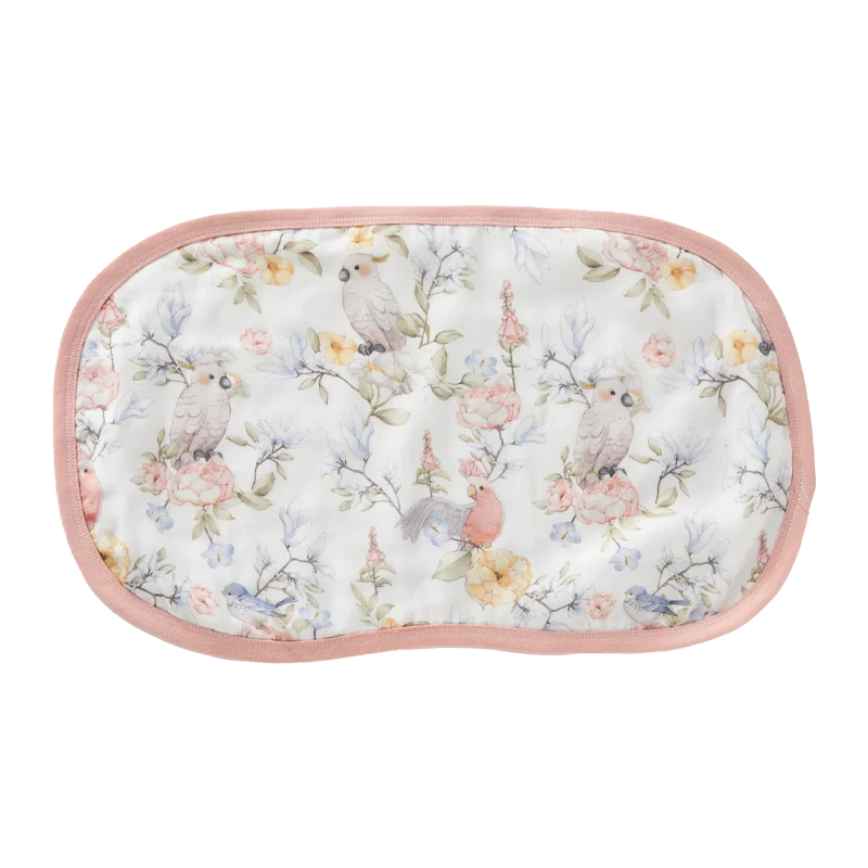 Bamboo Cotton Newborn Pillow