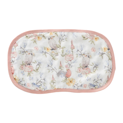 Bamboo Cotton Newborn Pillow