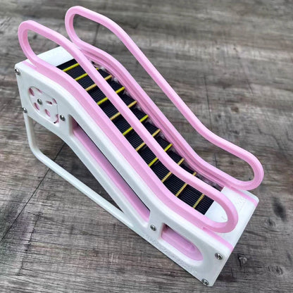 Manual Escalator STEM Educational Toy