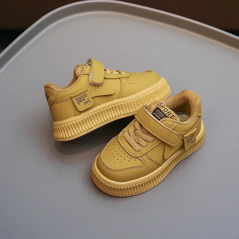 Children’s Casual Sneakers