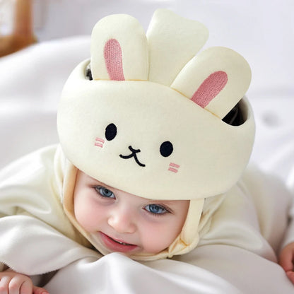 Baby Safety Helmet