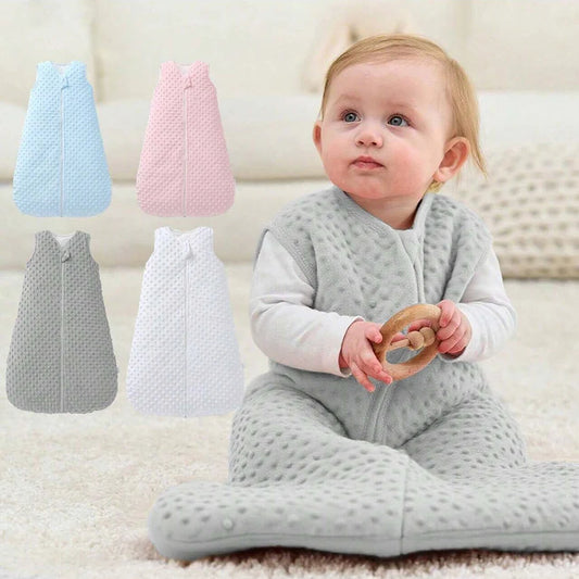 Baby Sleeveless Sleeping Bag