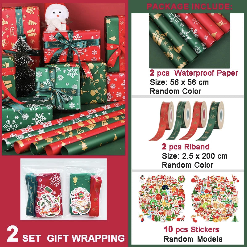 Magnetic Building Blocks Set