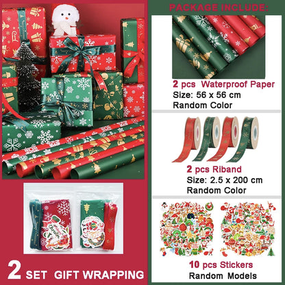 Magnetic Building Blocks Set