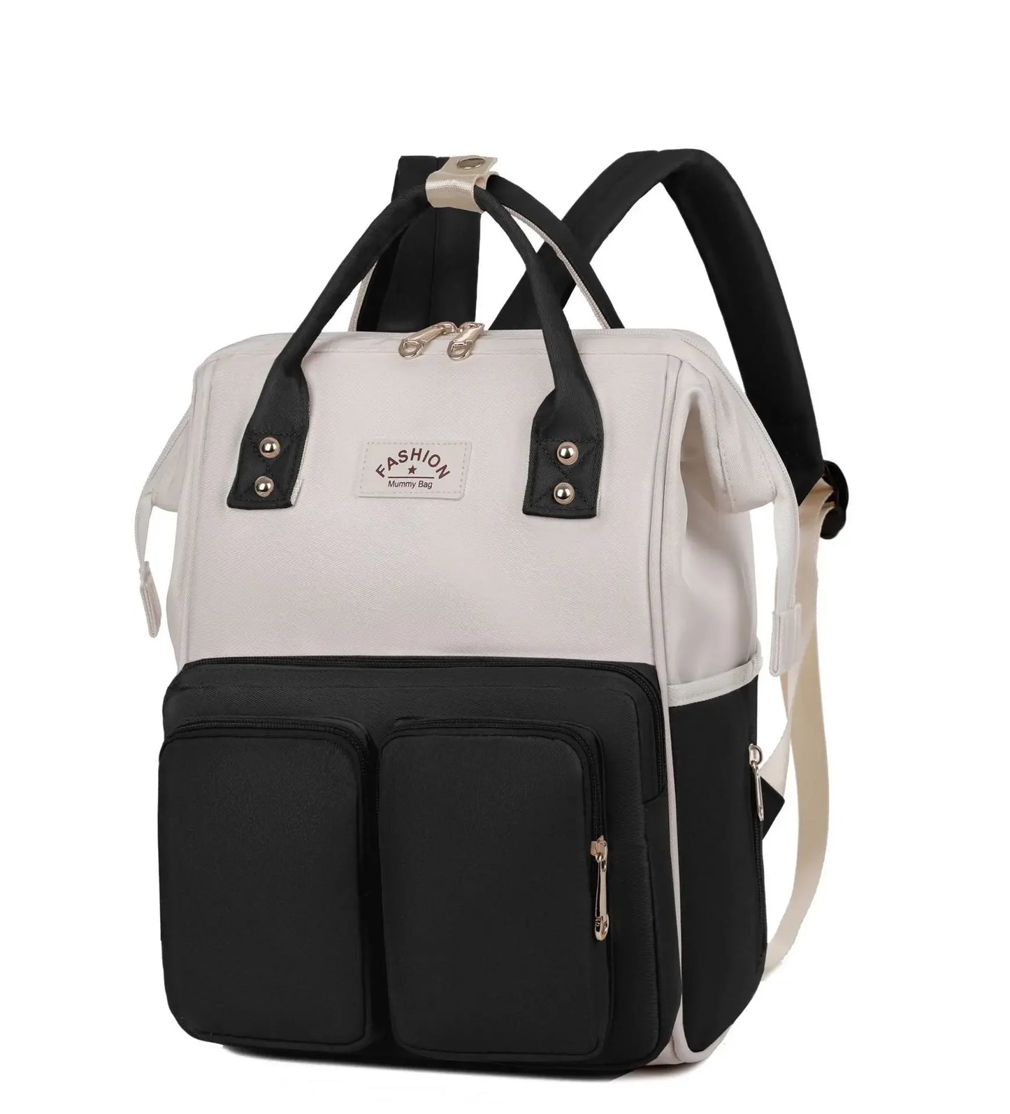 Large-Capacity Mommy Backpack