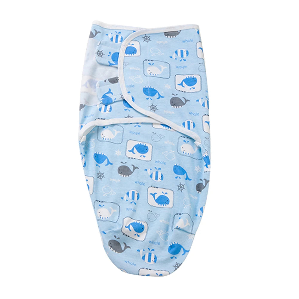 Cotton Newborn Sleep Sack