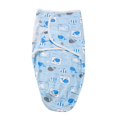 Cotton Newborn Sleep Sack