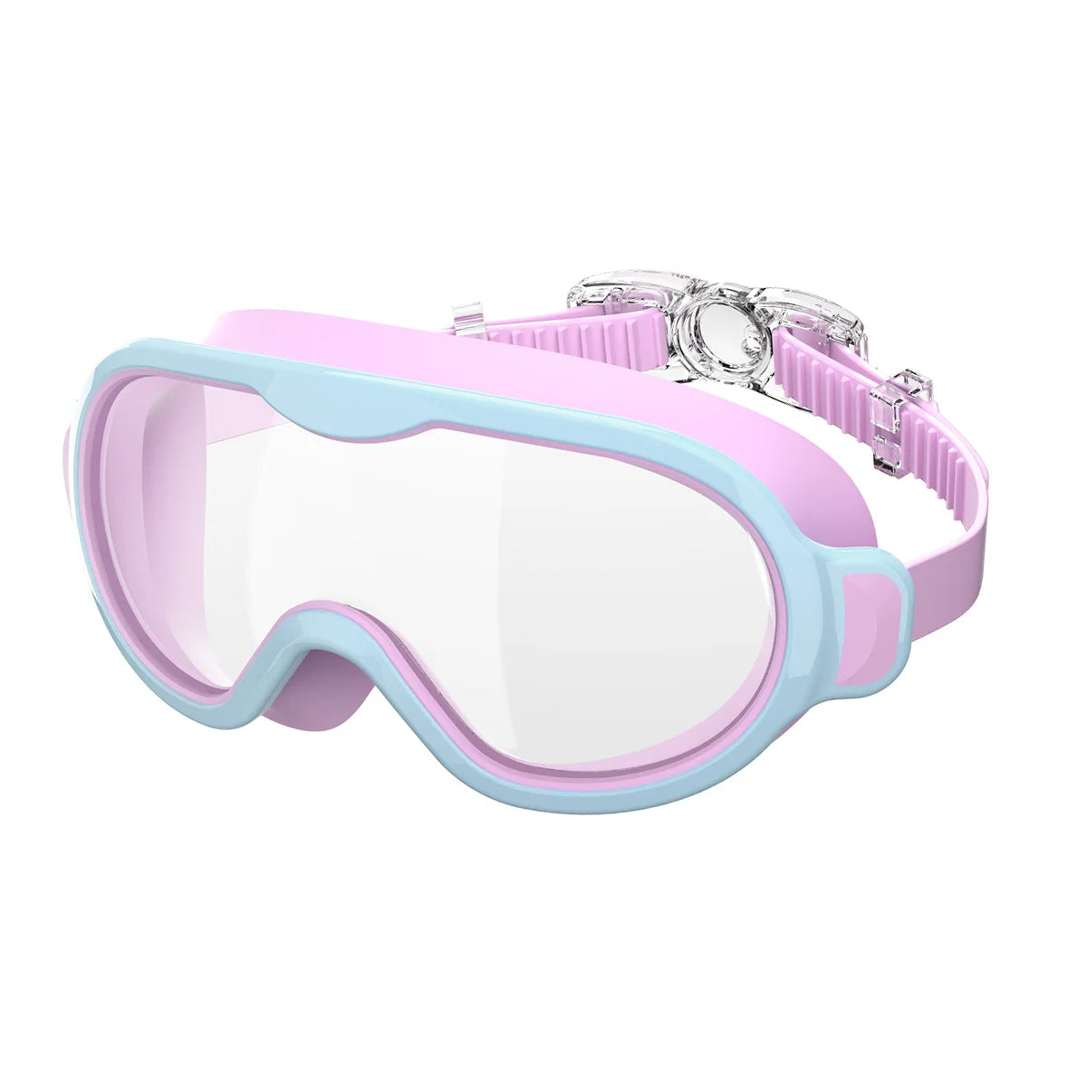 Kids Swimming Goggles
