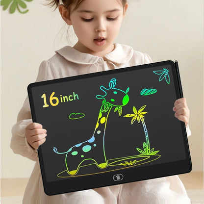 Kids LCD Writing Board