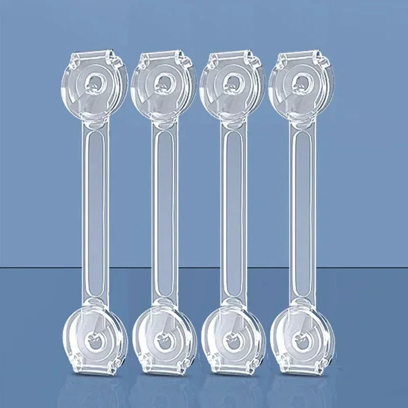 Child Safety Drawer & Cabinet Locks