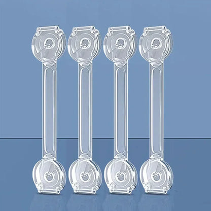 Child Safety Drawer & Cabinet Locks