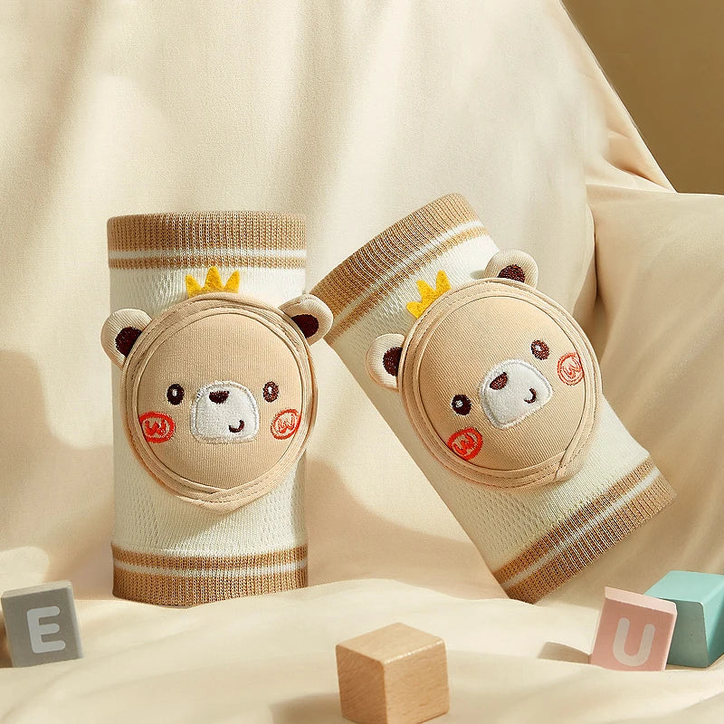 Toddler Knee Pads