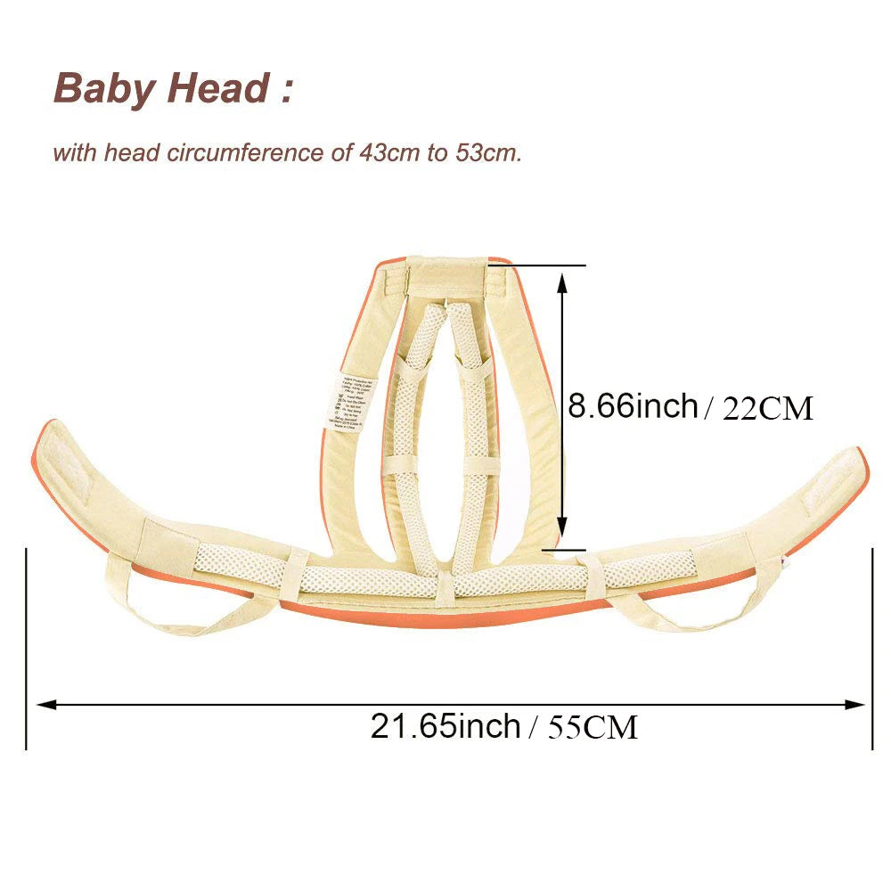Baby Protective Helmet