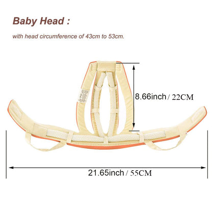 Baby Protective Helmet