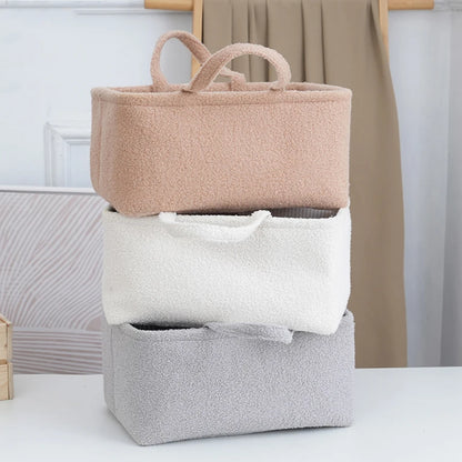 Travel Mommy Diaper Organizer Bag