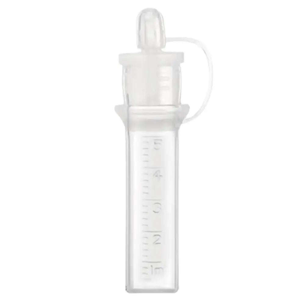 Reusable Colostrum Collector