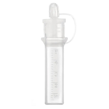 Reusable Colostrum Collector