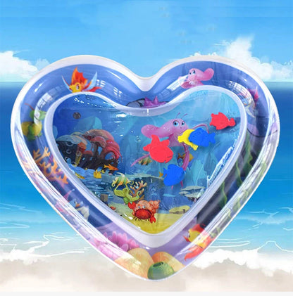 Inflatable Baby Play Ma