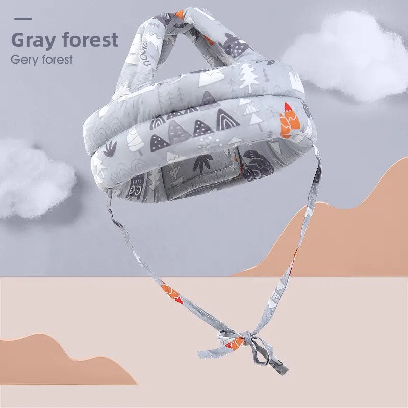 Baby Head Protector Pillow