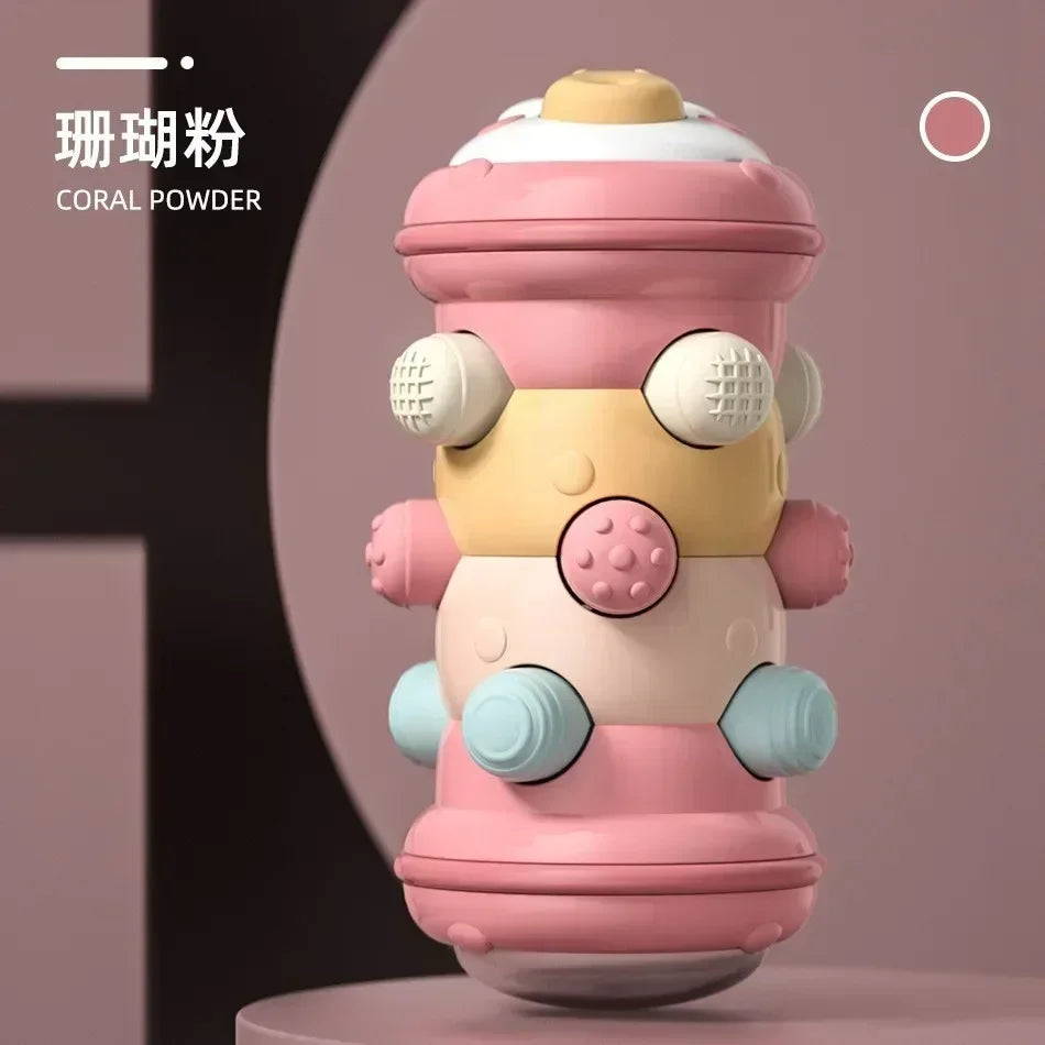 Baby Crawling Roller