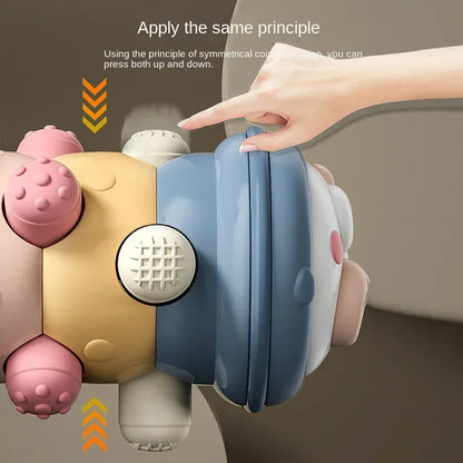 Baby Crawling Roller