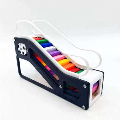 Manual Escalator STEM Educational Toy