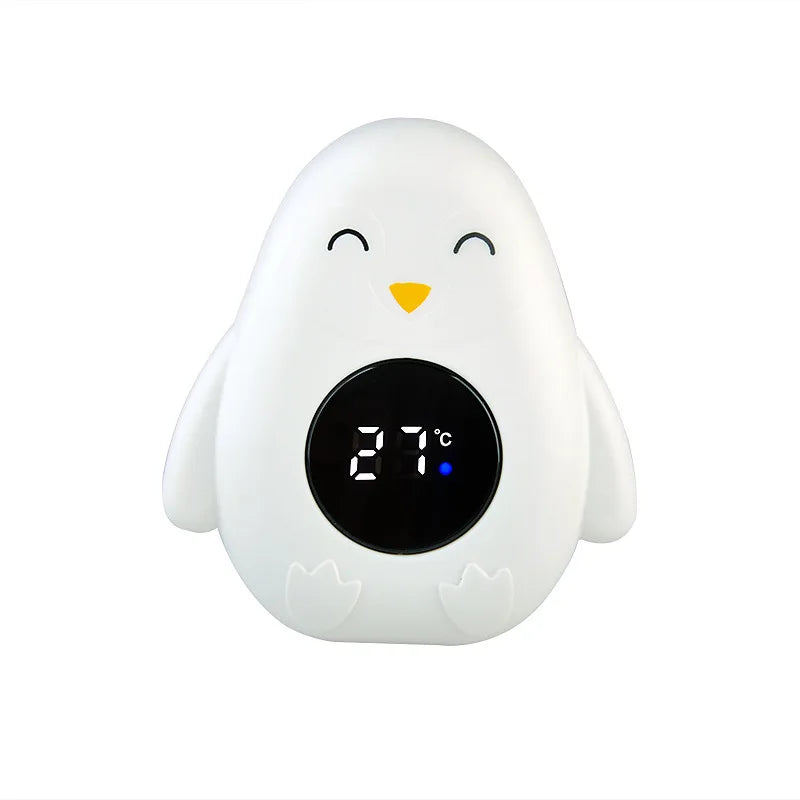 Baby Bath Water Temperature Thermometer