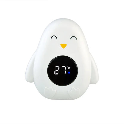 Baby Bath Water Temperature Thermometer