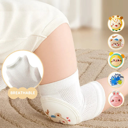 Toddler Knee Pads