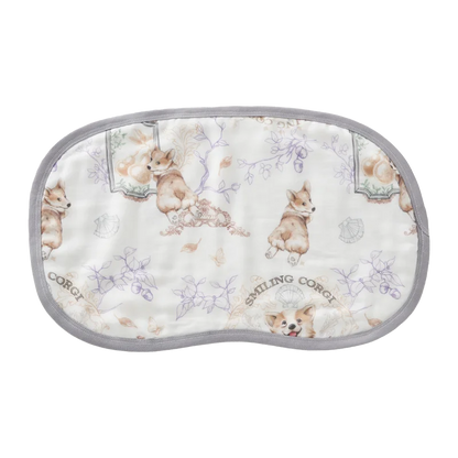 Bamboo Cotton Newborn Pillow