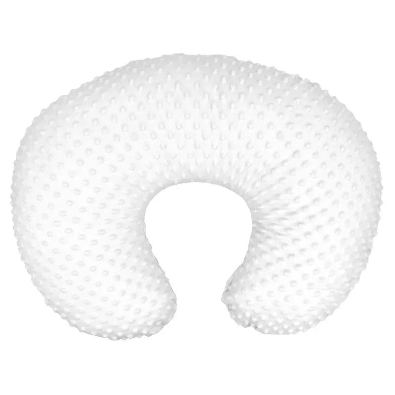 U-Shaped Baby Nursing Pillow Cover