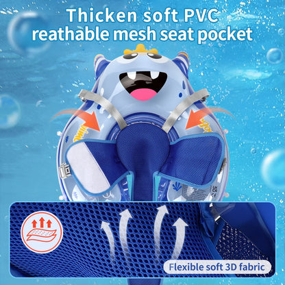 Kids Inflatable Swim Float