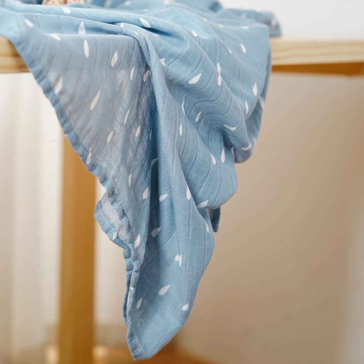 Vintage Baby Bedding