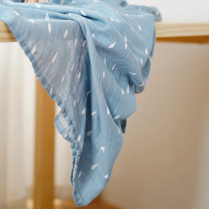 Vintage Baby Bedding