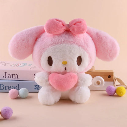 Sanrio Hello Kitty Plush Doll Toy