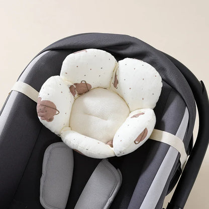Infant Head Shaping Pillow