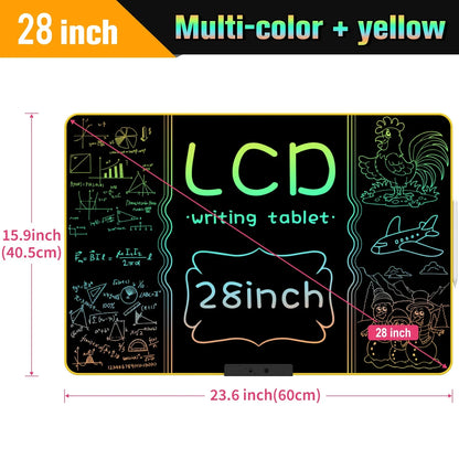 LCD Writing Tablet