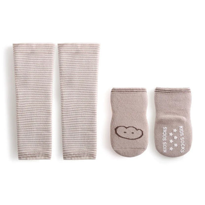 Baby Knee Pads