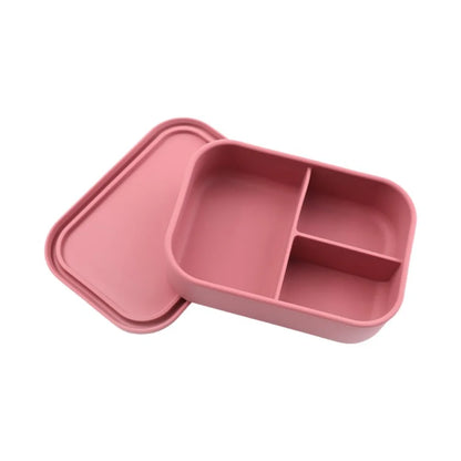 Silicone Lunch Box
