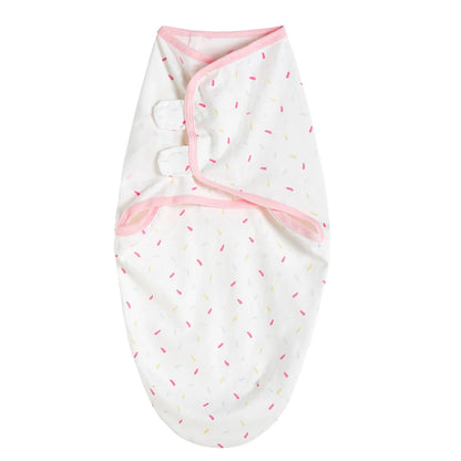 Cotton Newborn Sleep Sack