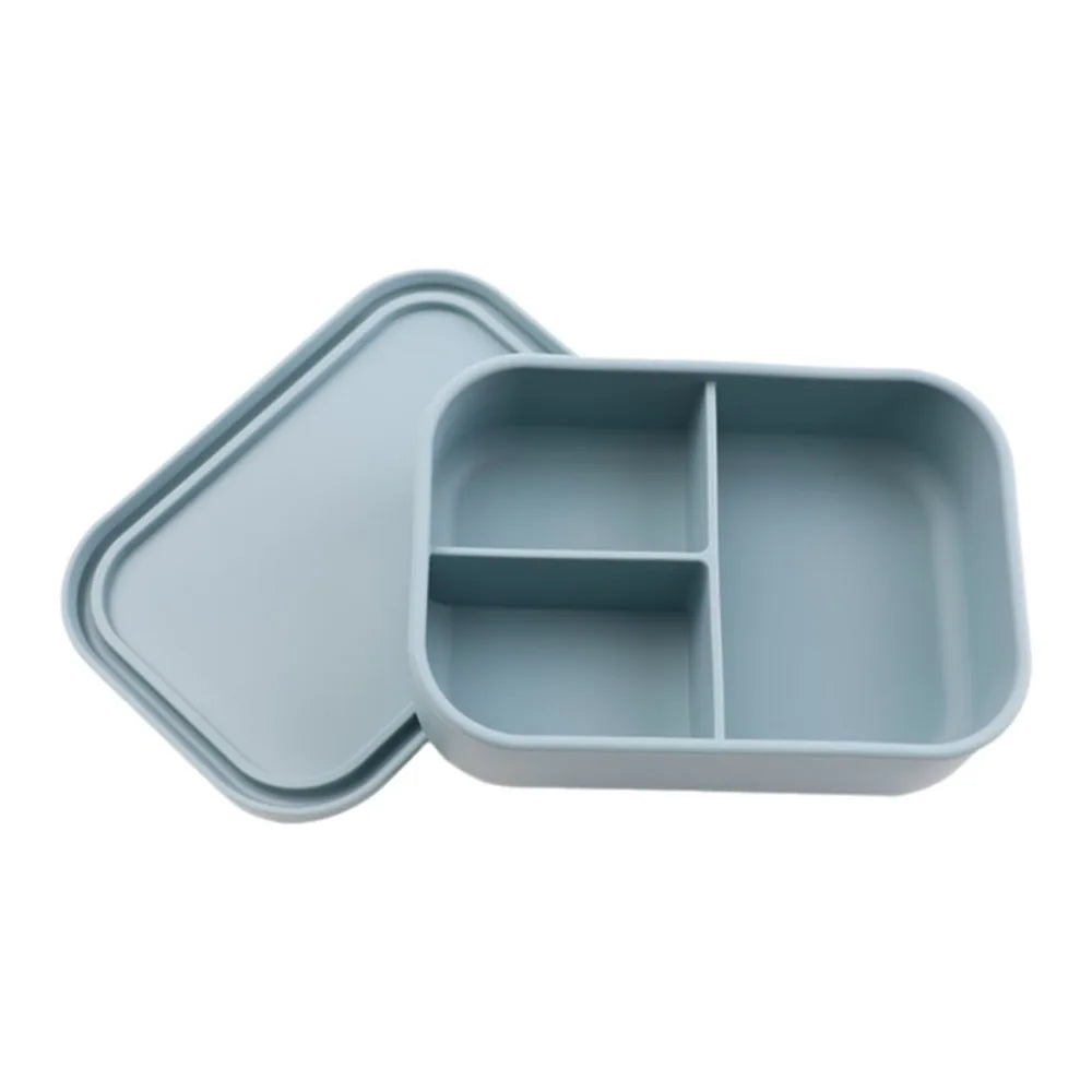 Silicone Lunch Box