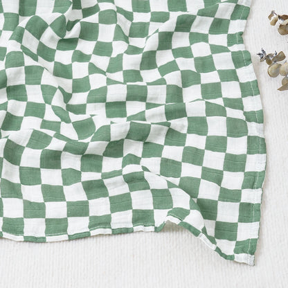 Vintage Baby Bedding
