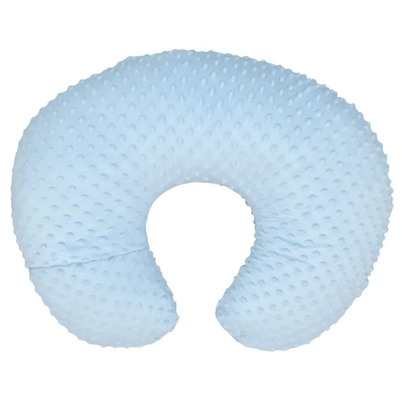 U-Shaped Baby Nursing Pillow Cover