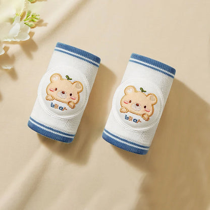 Toddler Knee Pads