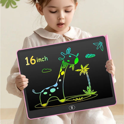 Kids LCD Writing Board