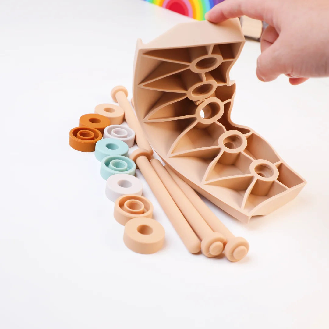 Montessori Math Toy