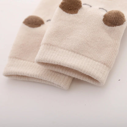 Baby Knee Pads