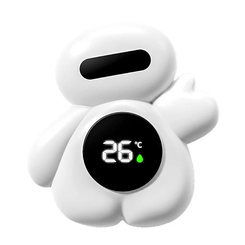 Baby Bath Water Temperature Thermometer