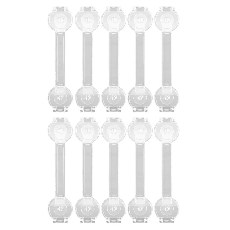 Child Safety Drawer & Cabinet Locks